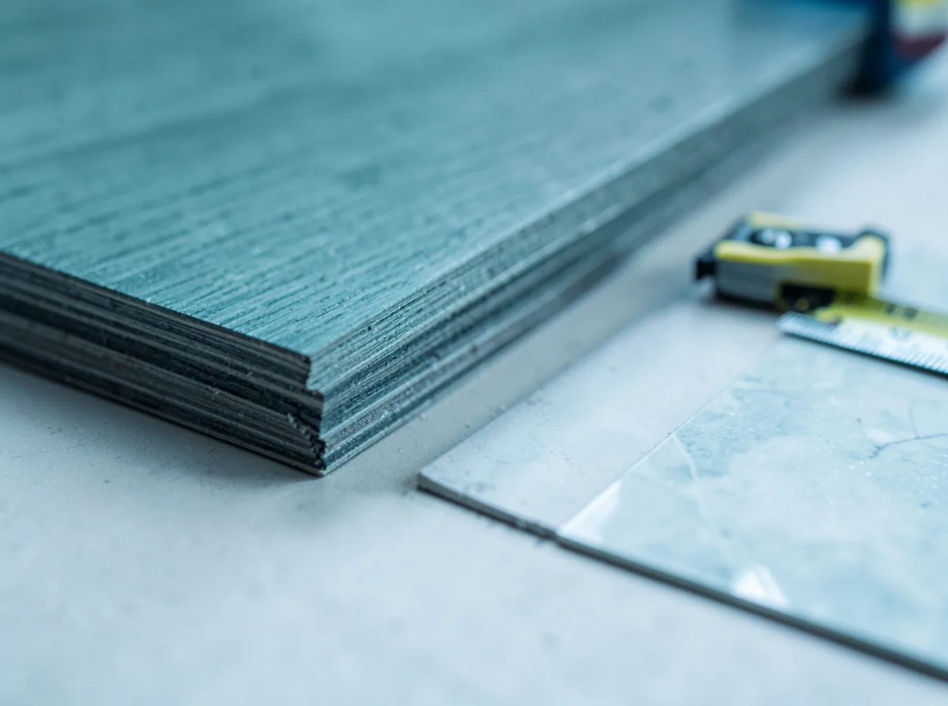 Luxury Vinyl Plank Installation Houston, DE FAQs